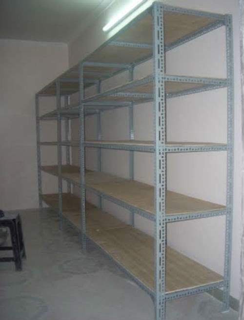 Kệ sắt để hàng nhẹ ảnh 2