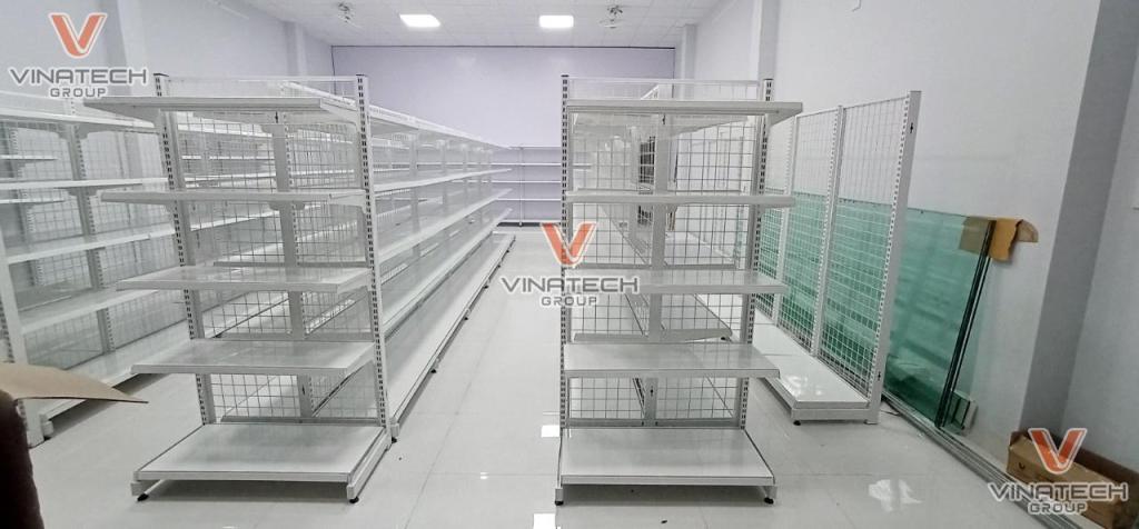 Kệ tôn lưới Tại Hà Nội
