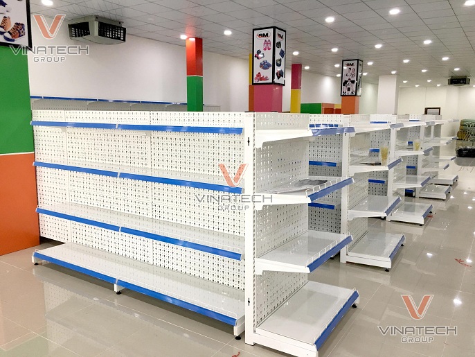Kệ tôn đục lỗ Hà Nội